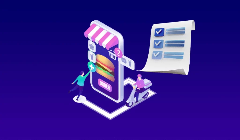 Check out some points that show the documents needed for starting a cloud kitchen in Dubai