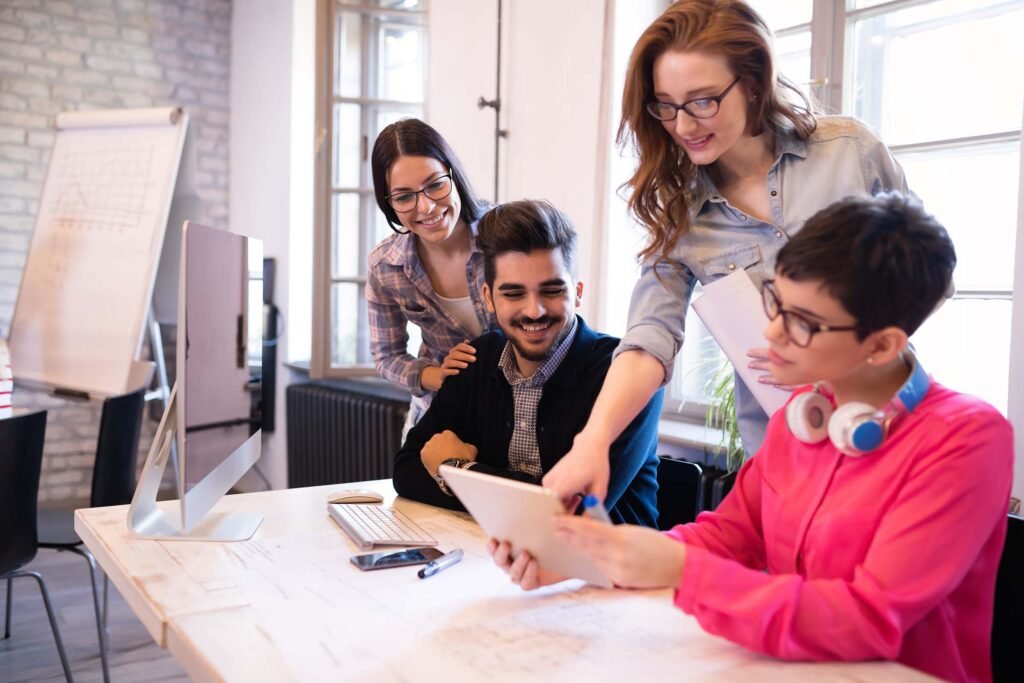 EBR ERP solutions in UAE can automate various functions within an organization, such as finance, inventory management, and human resources, providing real-time data to key decision-makers
