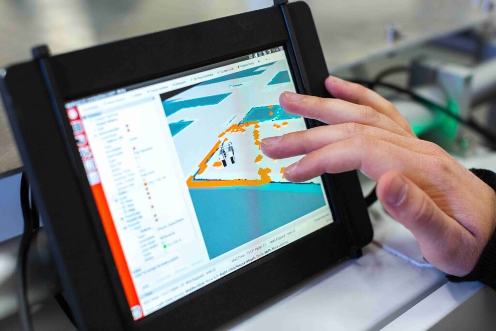 Consider the importance of trading ERP software for business