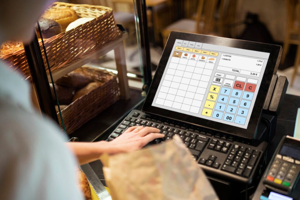Look into some key features of using a kitchen display system