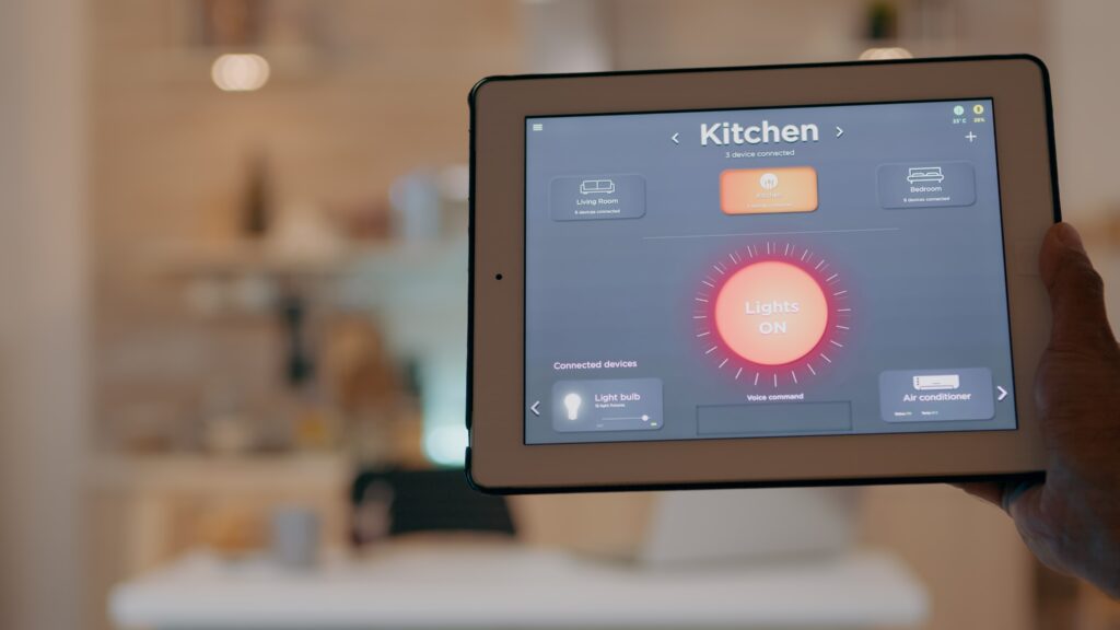 kds kitchen display system