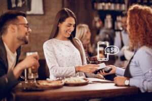Here are some of the essential points of the benefits of using cloud-based restaurant POS systems.