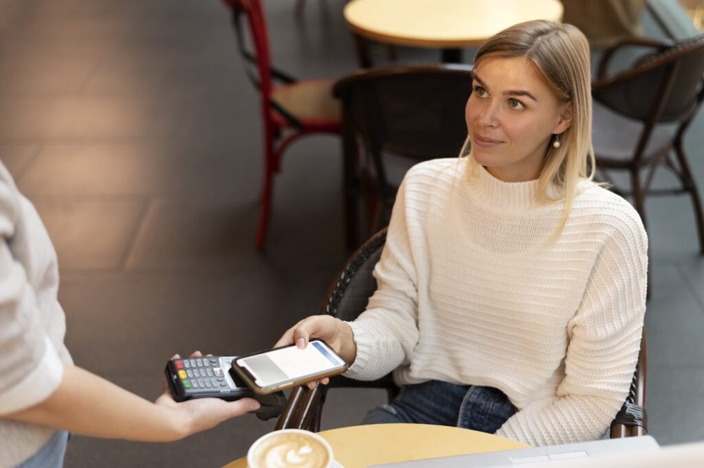 Here are some of the benefits of using a Restaurant billing software