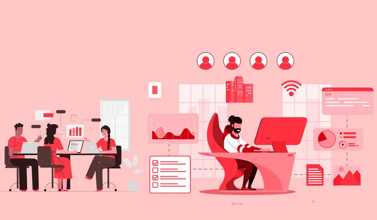 Remote Workforce Management The Role Of Hr And Payroll Software