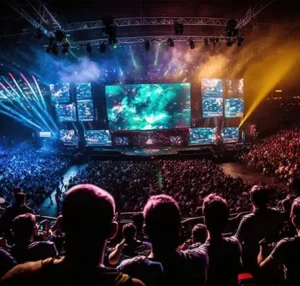 Streamline HR operations in your entertainment facilities with our HR solutions