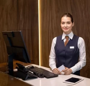 EBR HR software can be customized to fit your hospitality business in Dubai, UAE