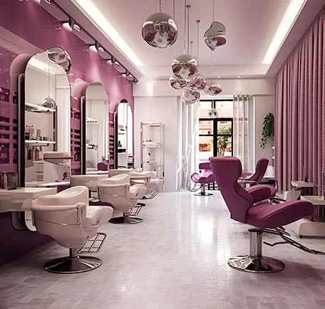 Gain insights into your Beauty Salon business with salon POS