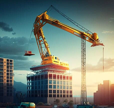 ERP software for Heavy Civil Construction
