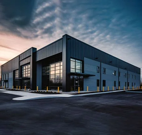 From large-scale facilities to strategic leasing, experience the power of seamless HR operations with our commitment to excellence in industrial real estate management