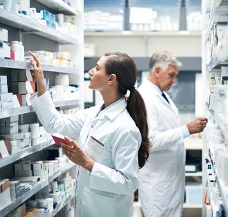 Transform HR operations in the pharmaceutical industry with our specialized software.