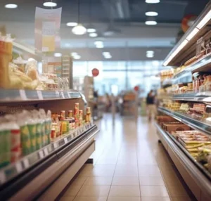 Revolutionize your retail operations with our powerful inventory management system. Seamlessly track stock levels, streamline replenishment processes, and gain real-time insights into your inventory.