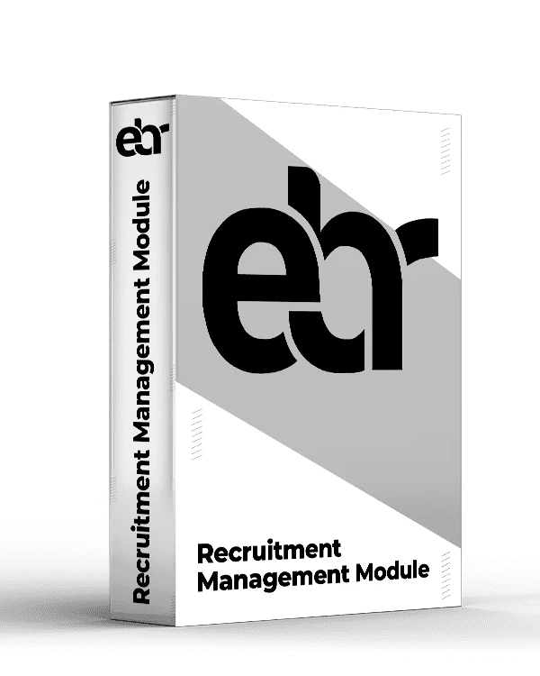 Recruitment Management Module for efficiency and scalability.