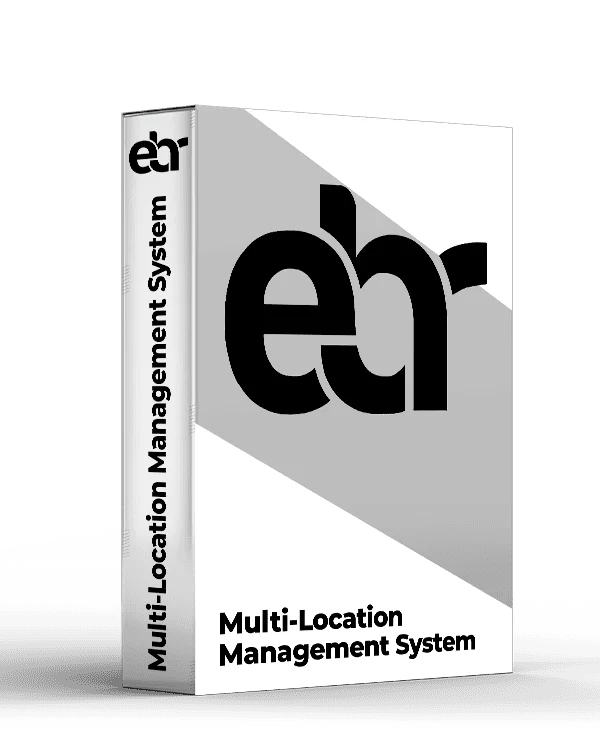 Multi-Location Inventory Management Software