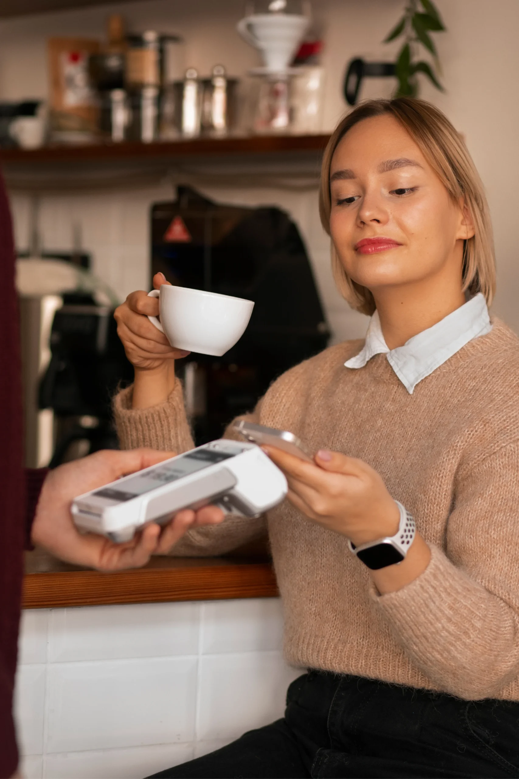Cafe POS Software | Dubai