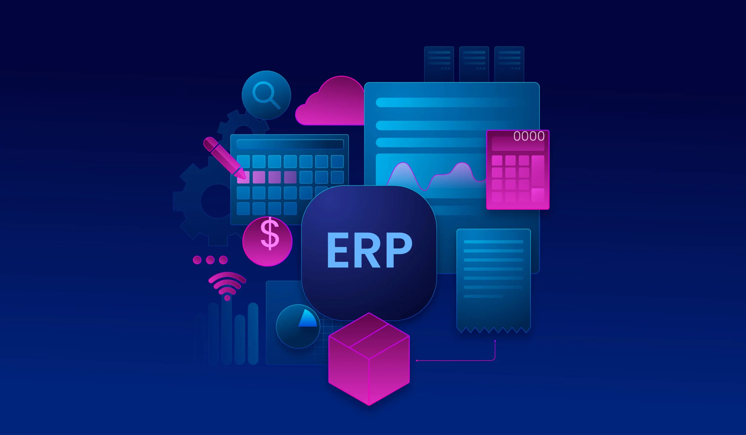 Explore the need for ERP in professional services and how it can optimize workflow and resource management.