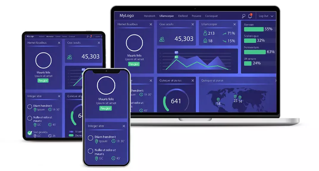Inventory management software in Dubai provides businesses with a powerful solution to optimize their inventory management processes.