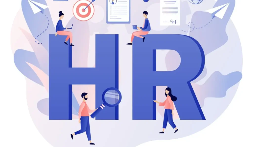 the future of hr technology