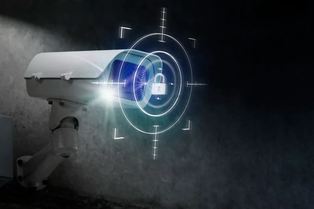 cctv camera installation in dubai