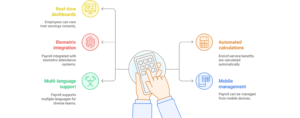 AI and machine learning are transforming HR and payroll software