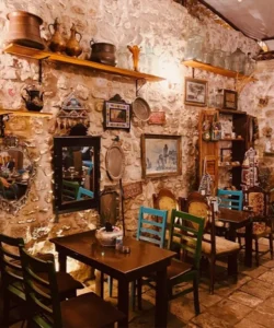 EBR restaurant POS software in Dubai is a comprehensive solution designed to streamline restaurant operations and enhance the customer experience.