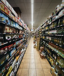 EBR retail and supermarket POS software in Dubai, UAE are designed to be flexible and scalable, enabling businesses to adapt to changing market conditions and customer needs.