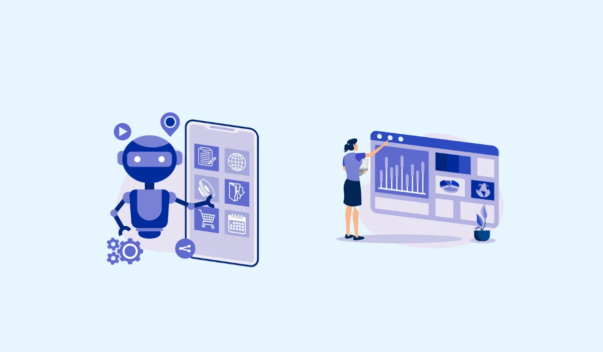 AI HR Tech Tools Are Changing the Way HR Works