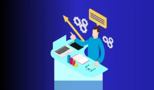 How ERP systems improve