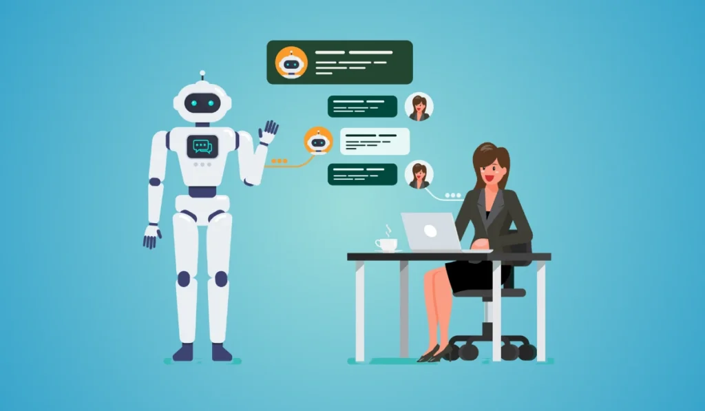 Understanding AI in HR