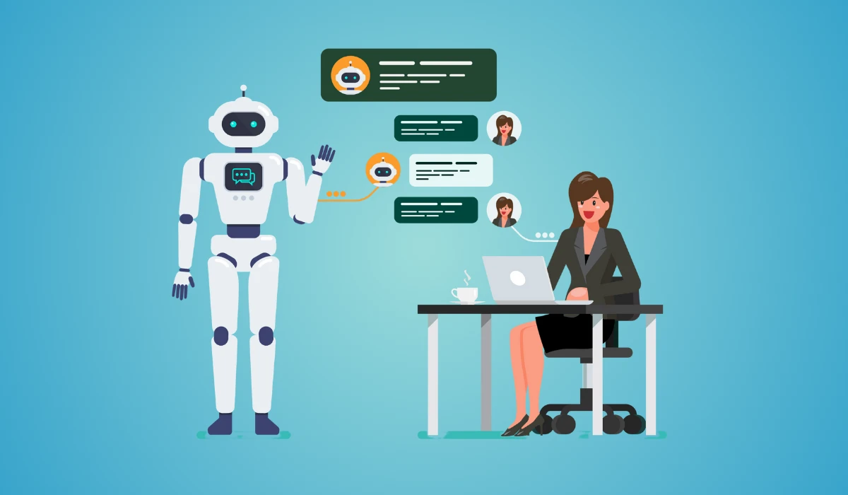 Understanding AI in HR