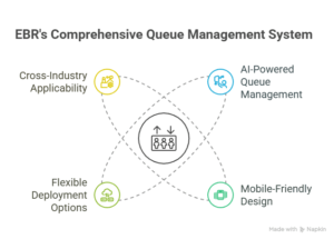 top 10 queue management system