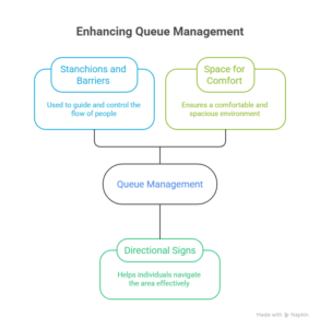 Queue Management System Hardware