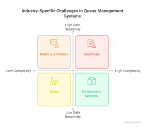 Queue Management System Implementation
