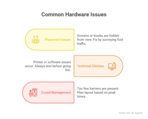 Queue Management System Setup