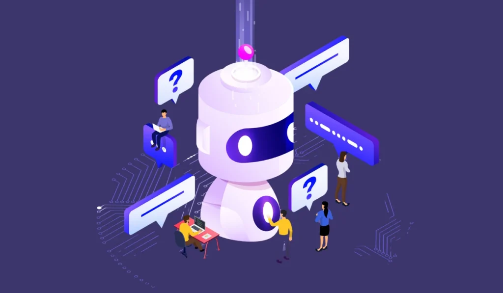 What Is AI for HR