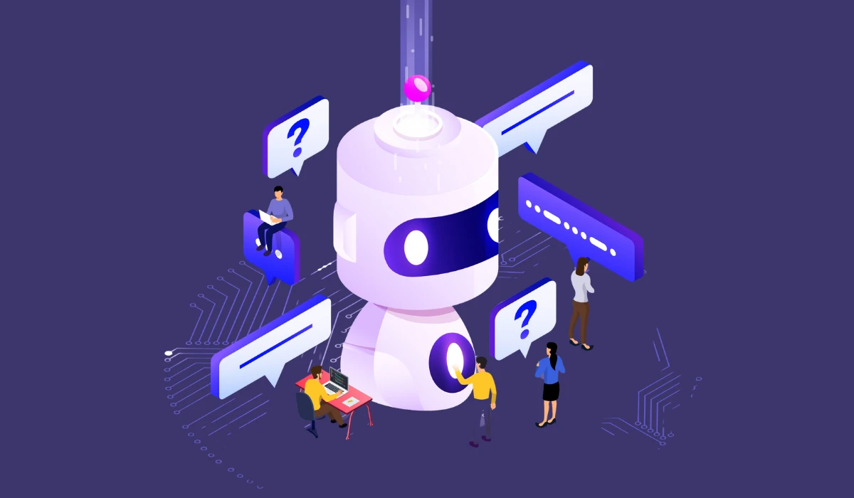 What Is AI for HR