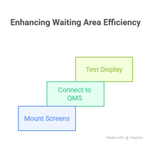 qms hardware components