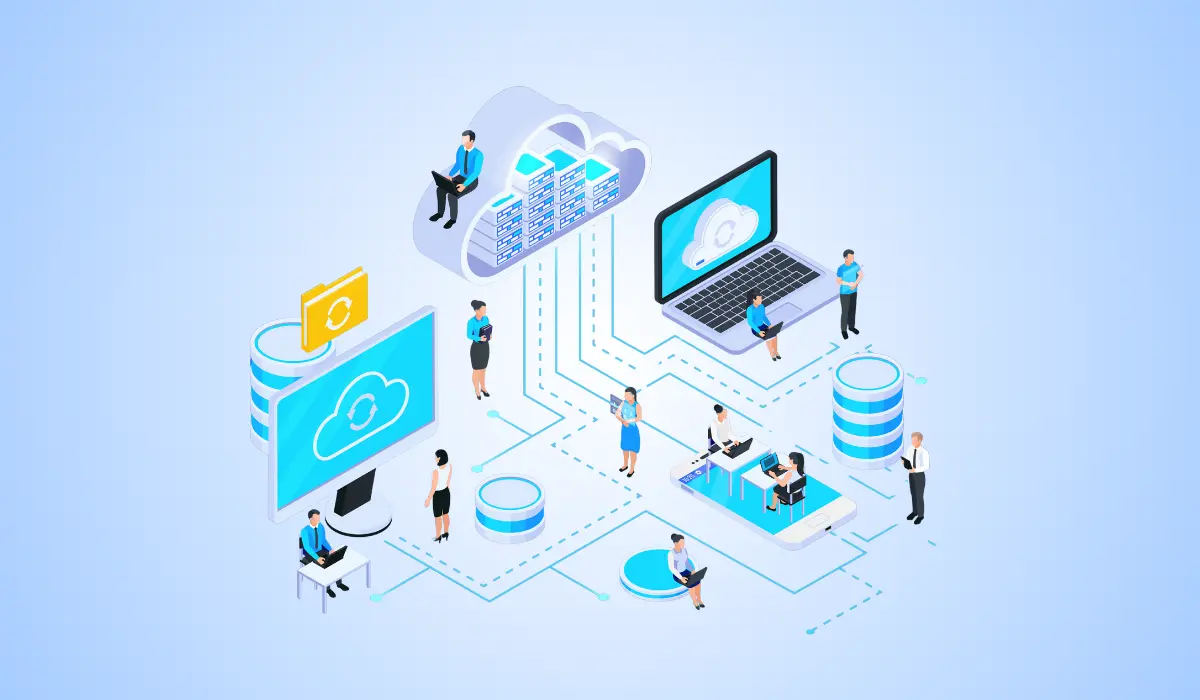 benefits of a cloud-based hr system