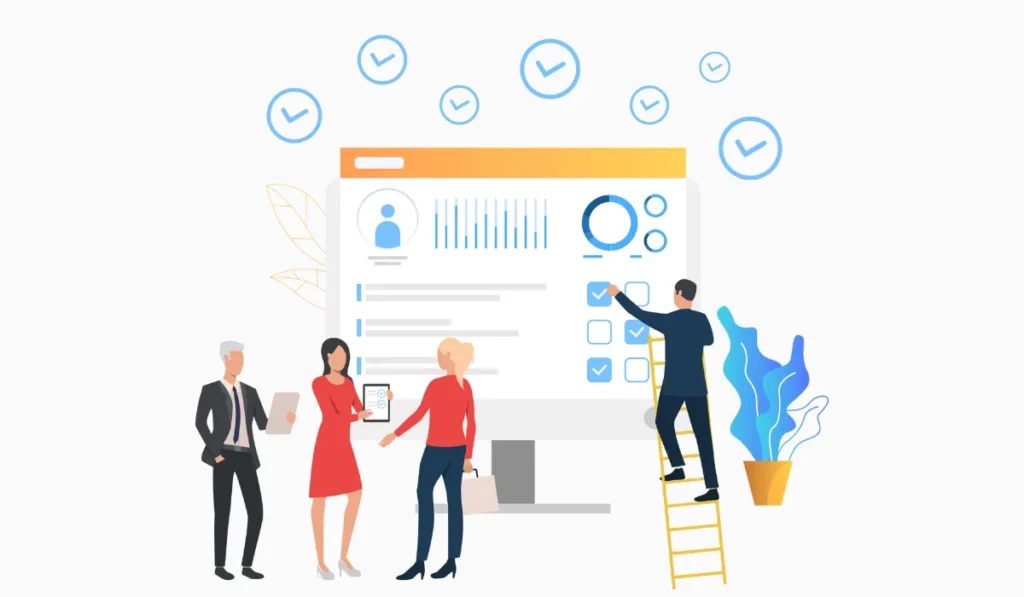 queue management software a buyer’s checklist