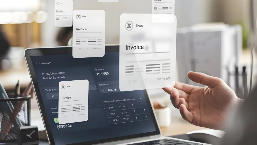 e-invoicing software uae