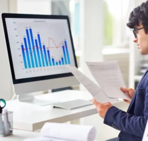 financial software invoicing software solution in dubai