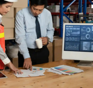 odoo consultation dubai manufacturing