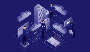 on premise vs cloud erp