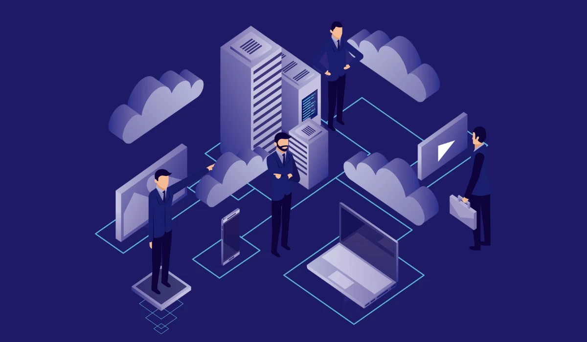 on premise vs cloud erp