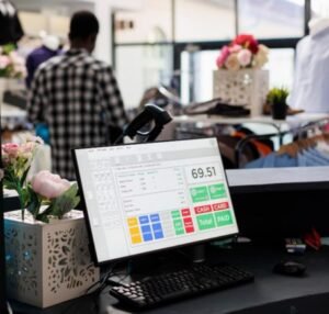 retail industry odoo customization dubai