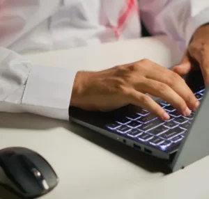 tax technology e-invoicing software in uae