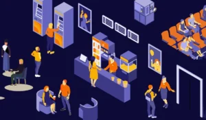 future of queue management software