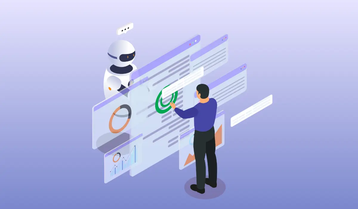 risks and impact of ai