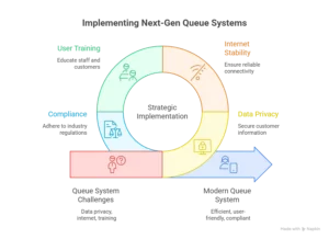 the future of queue management