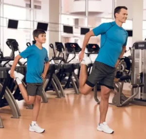 health clubs and fitness centers for gym management software dubai