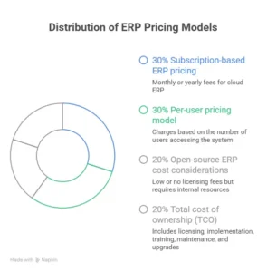 budget friendly erp solution